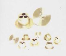 水道用 節水器具　Eco【エコ】