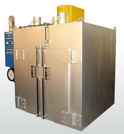 中央理化機株式会  社　事業紹介