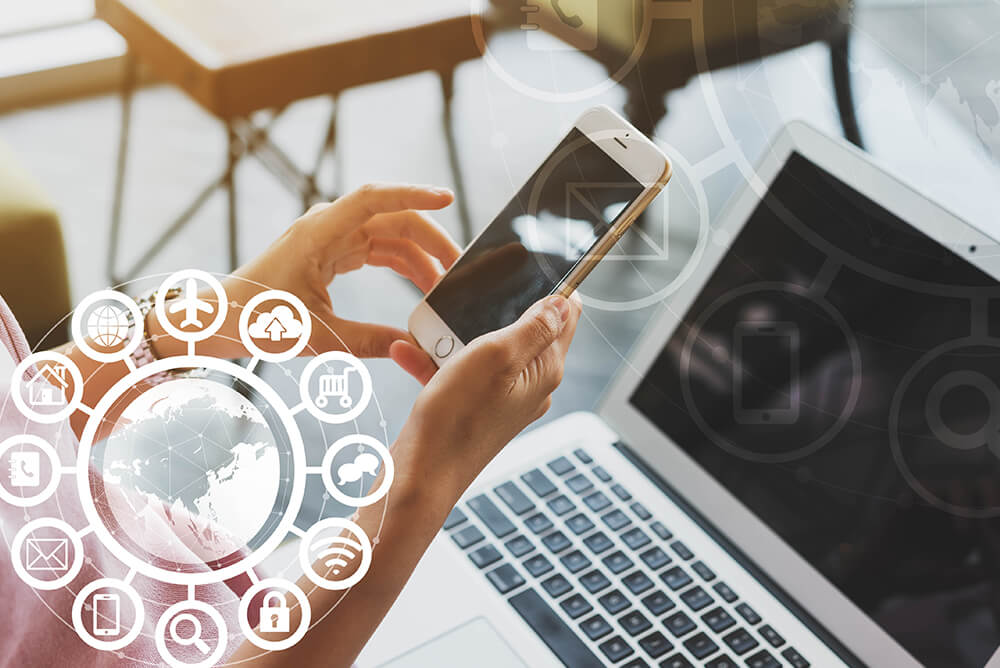 マルチDNCシステム『CNC Manager』