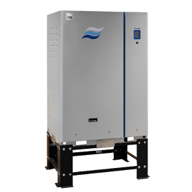 ガス式蒸気加湿器 『GS』