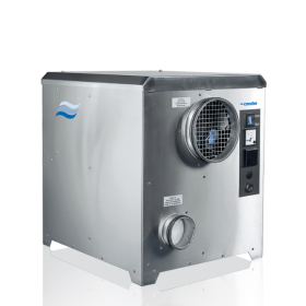 【水産加工向け】デシカント式除湿機『DA』