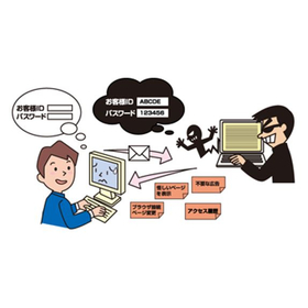 情報セキュリティ対策 〜マルウェア〜