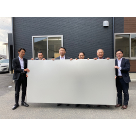 【表面処理】耐摩耗性アップ　硬質アルマイト