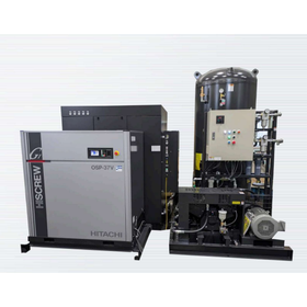 レーザ加工用 PSA式窒素ガス発生装置『PSA 1500HT』