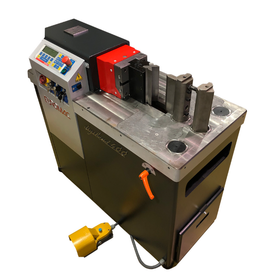 Horizontal Bender "DIGIBEND Series"