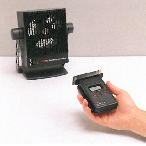 静電気対策製品 静電気センサー 718 原貿易 | イプロスものづくり