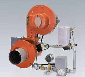 Corona Power Gas Burner 