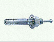 オールアンカー、グリップアンカー、その他あと施工アンカー