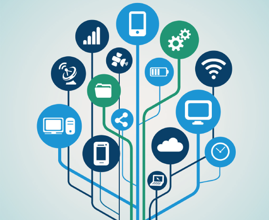 ワンストップIoTソリューション