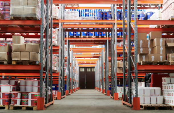 【Emulate3D】倉庫業・3PLにおける様々な課題を解決