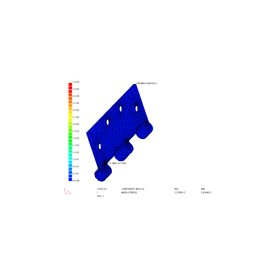 【強度の担保やダウンサイジングに】3D CAD及び解析ソフト