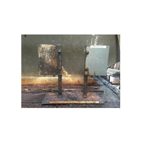 【薄肉化をご検討の方に】NSSC2120製丁番