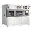 Dedicated wet blast equipment for semiconductor package burr removal (SLX)