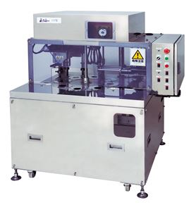 玉葱処理機『玉ジロー18型』