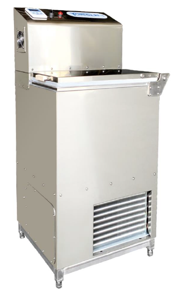 厨房でも使えるコンパクト急速液体凍結機『RF-1』 米田工機 | イプロス