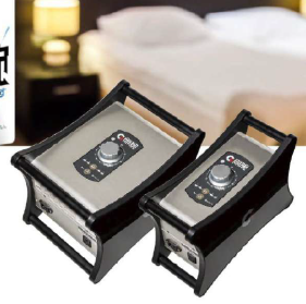 ポータブルオゾン脱臭器『剛腕』