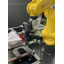 3次元測定プローブのロボットによる自動化