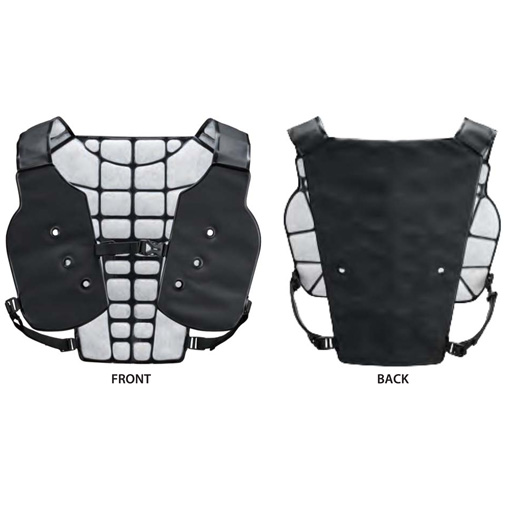 COOL IMPACT VEST アイトス ペルチェ式ベスト 能登谷商店 | イプロス