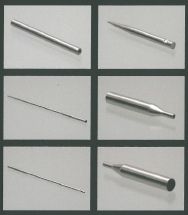 有限会社森田製針所　事業紹介