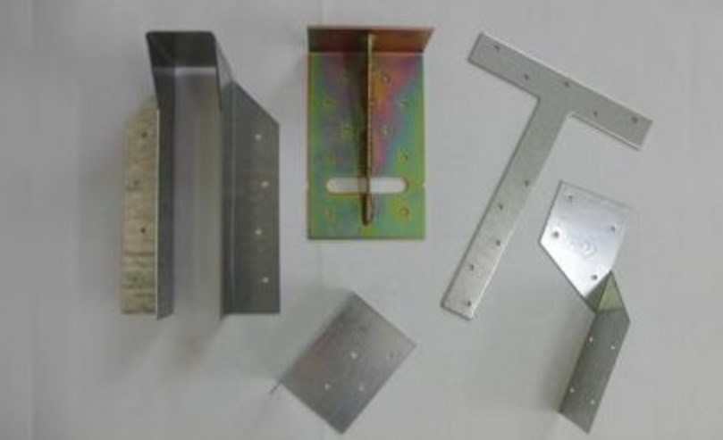 『建築関連製品』せっこうボード用シート連結釘など