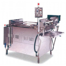 コンパクトフライヤー『FF型』