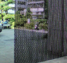 ウィンドガラス用　内貼り吸着メディア『MQ-007』