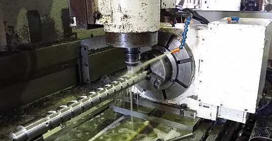 機械加工サービス