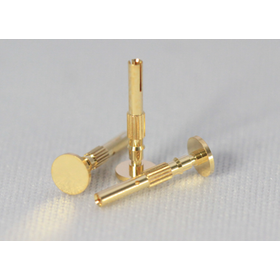 Contact probe components for semiconductor electrical testing | ±0.005mm processing