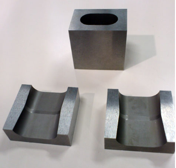 ワイヤー加工サービス