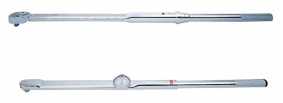 【レンタル】トルクレンチ