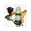 LifeZem Air Breathing Apparatus K30 (Air-Water Disaster Prevention) Rental