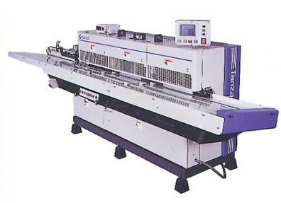 カレンダー専用製本機『Tanzac520 C-V4連動機』