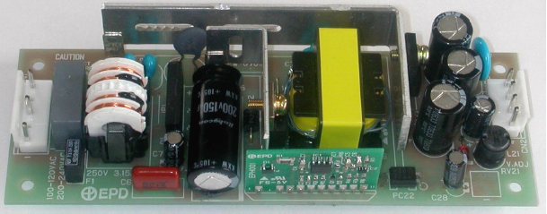 「省エネ型電源技術」のご紹介