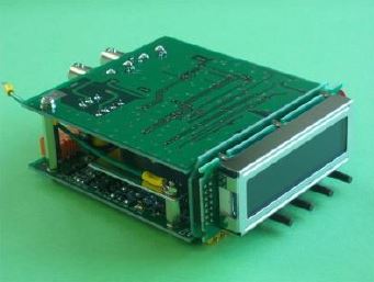 超音波応用機器　製造サービス