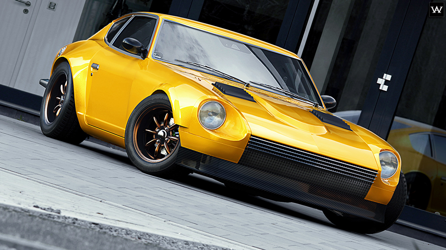 光学シミュレーションベースフォトリアルレンダラー｜Keyshot