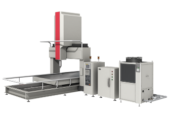 【医療機器向け】アピステのチラーPCUシリーズ