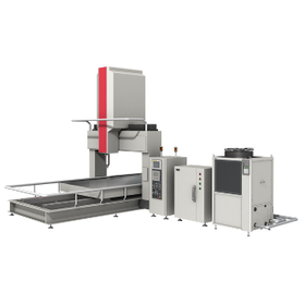 【医療機器向け】アピステのチラーPCUシリーズ