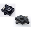 Contact combustion-type hydrogen sensor