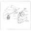 [Solenoid Application Example] Office Machines and Equipment - Paper Feeding Device