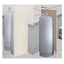 Flat (Type I) partition panel
