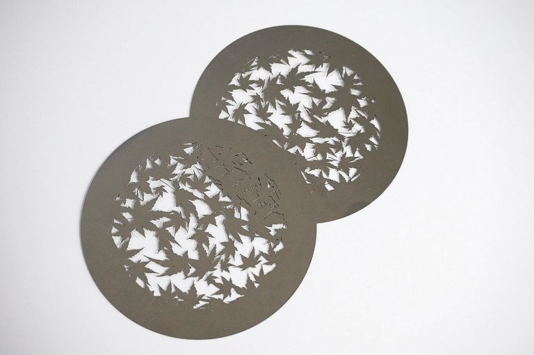 【半導体マスク向け】エッチング加工