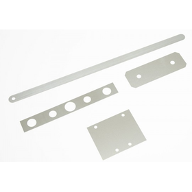 【電子機器向け】フォトエッチング加工によるスペーサー