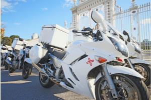 医療専門物流サービス