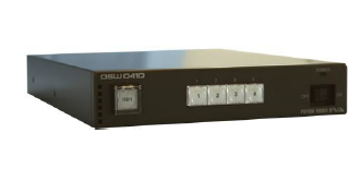 ダイレクト切替関連機器『DSW041D』 芙蓉ビデオエイジェンシー