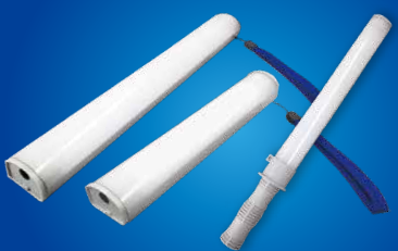 NLB充電式LEDライト『NLB-Vシリーズ』 日機 | イプロスものづくり