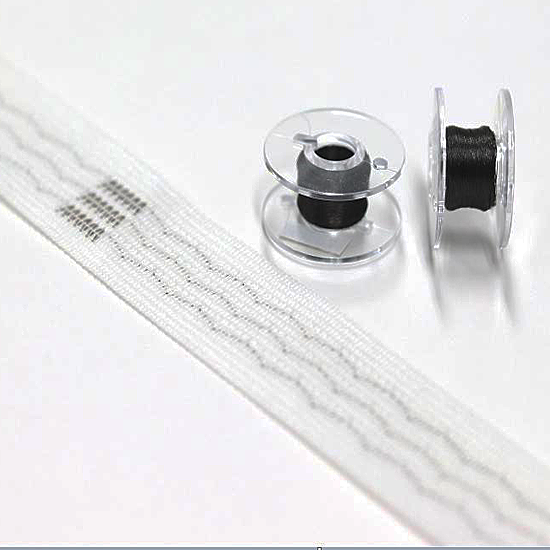 軽量で高耐久！カーボンナノチューブ伸縮センサー（CNTセンサー）