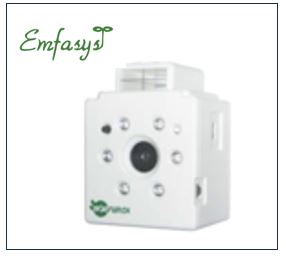 視線で操作するスイッチ -アイスイッチ