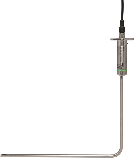 【データセンター向け】EE680 微風速・温度トランスミッター