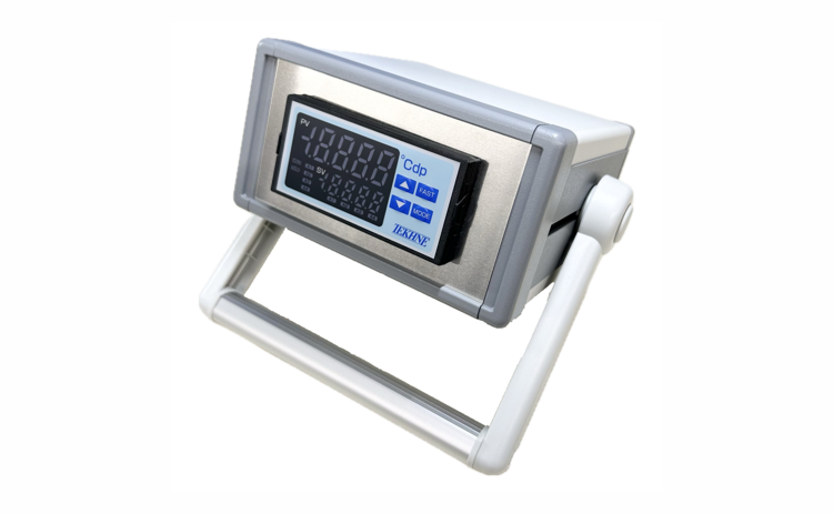 【半導体向け】露点計モニターボックス TKZH001Y