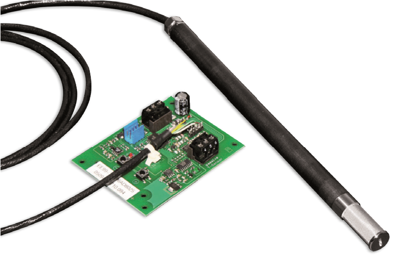 【HVAC向け】EE99-1 組込型湿度プローブ